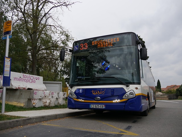 Gratuit – Transports en Commun  Tram, bus, métro… à Toulouse, Tisséo annonce la gratuité des transports – Coronavirus –
