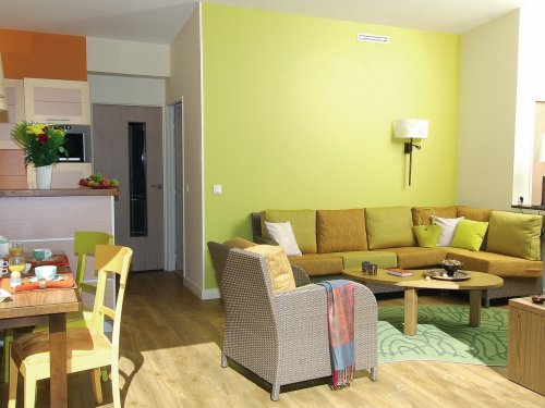 LES TROIS FORETS vous réserve vos vacances de Noel du 23 au 27/12/20 avec des promotions de cottages – 929€ au lieu de 1199€