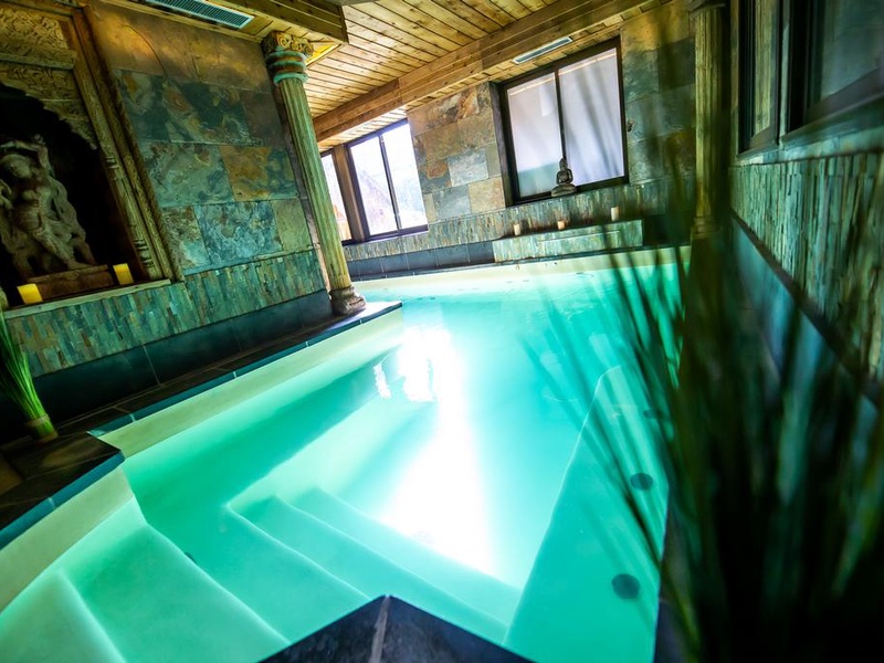 Séjour à Hôtel & Spa Le Lion d’Or 3* le 16/12/20 et 17/12/20 pour 85 euros au lieu de 129 euros