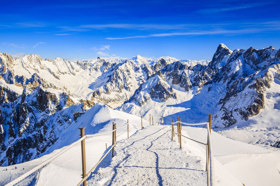 WEEK-END en Ski à Chamonix deal de voyagespirates – hotel  avec sauna