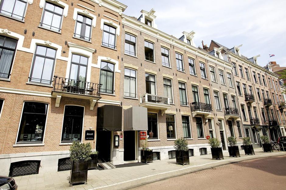 Week-end à Amsterdam: partez pour 3 jours  dès 171 Euro dans un hotel de Tripadvisor avec un vol A\R inclus