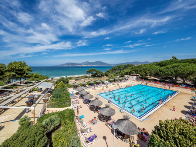 Séjour à l’Hôtel Framissima Marina Viva  Corse – Corse-du-Sud, Edreams fait ses promotions avec Vols + Hôtel+ Transferts + Club + Tout inclus