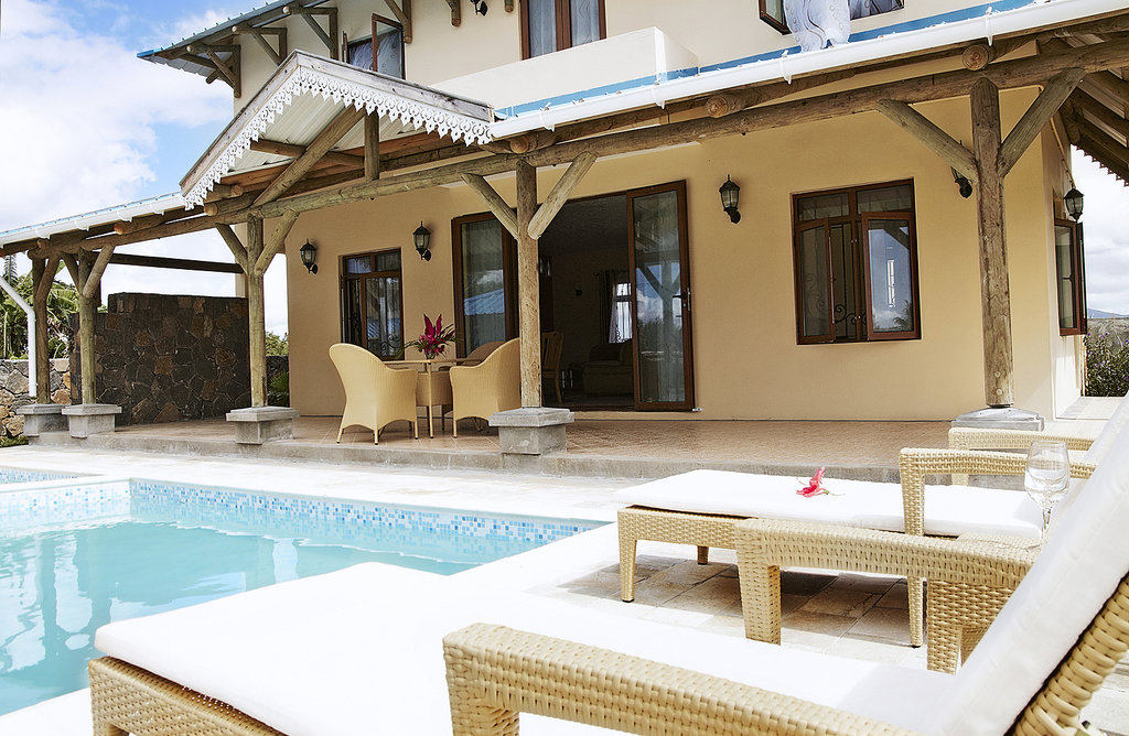 Passer des séjours à Île Maurice Hotel à partir de 99euros la nuits