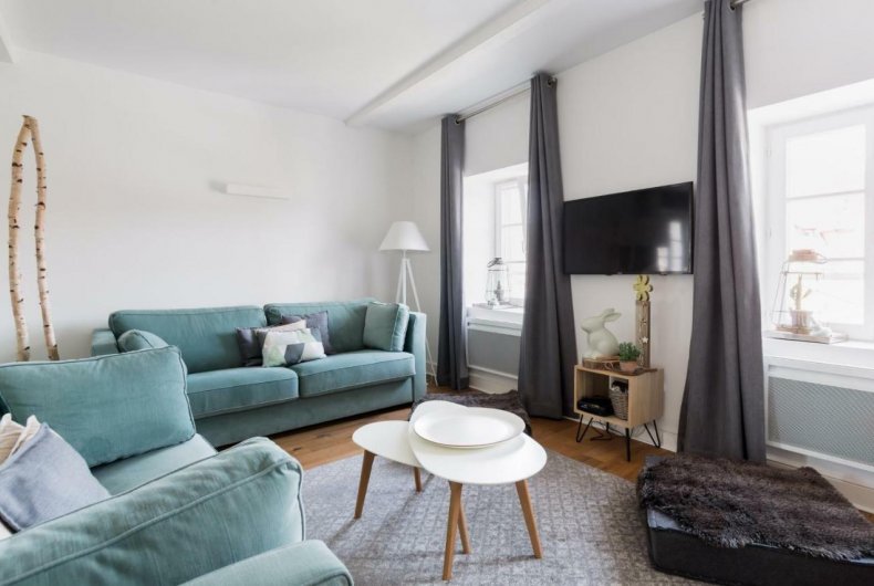 VoyagesPirates vous offre un week-end à Colmar – 3 jours en superbe appartement avec vue sur la ville dès 97€