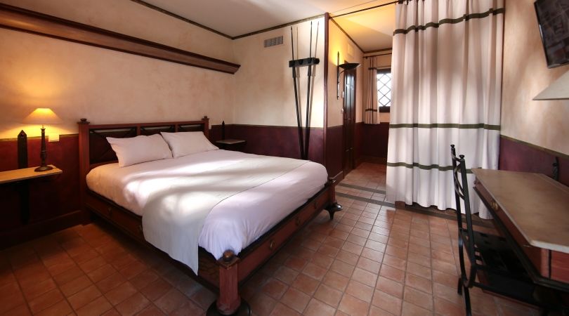 Lidl Voyages vous propose un séjour à l’HÔTEL LA VILLA GALLO-ROMAINE AVEC ACCÈS AU PARC – 81€ par personne – 1 jour et 1 nuit