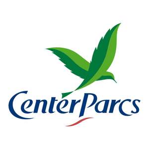 Jusqu’à 35% de réduction sur votre séjour avec Center Parcs – Vacances scolaires incluses ! 