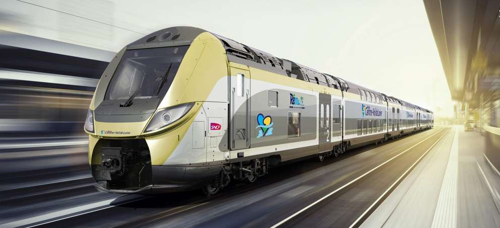 Trains & cars gratuits – Etudiants, soignants, pompiers… –   Région Centre Val-de-Loire – Réseau SNCF et cars Rémi